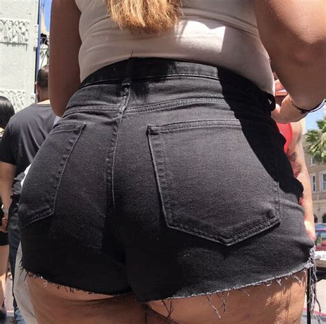 Big Ass Tiny Shorts Short Shorts Volleyball Forum