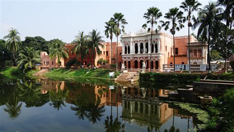 Sonargaon Dhaka Division Bangladesh Around Guides