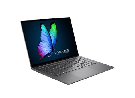 Lenovo YOGA 14s 2021 launched with Intel i5-11300H