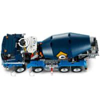 Lego Technic Concrete Mixer Truck Toys Kingdom