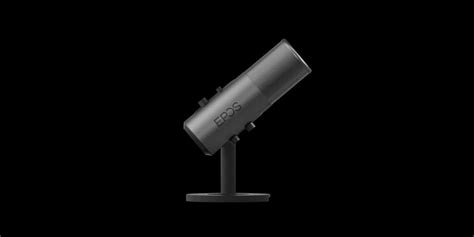 EPOS B20 Mic Review - Serious Sound