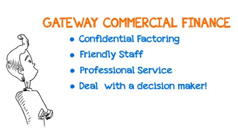gateway commercial finance confidential factoring