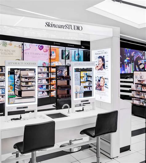 Sephora Times Square - NELSON Worldwide