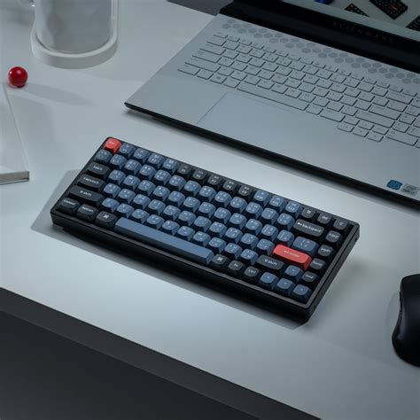 Keychron K2 Pro QMK Wireless Mechanical Keyboard | Keychron Thailand