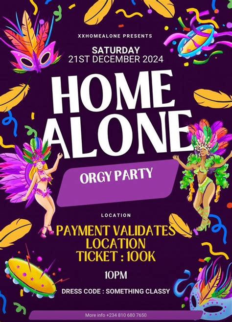 XXHomeAlone Page de Chaîne XVIDEOS