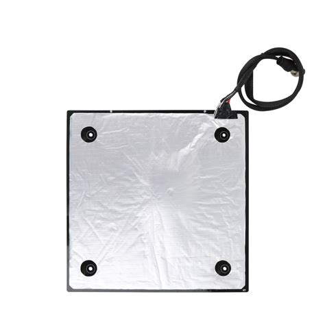 Ender S Hot Bed Plate Kit MakerBase D