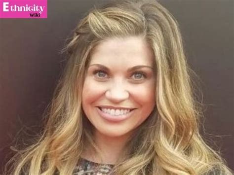 Danielle Fishel Ethnicity, Parents, Wiki, Biography, Age, Husband