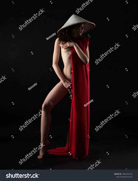 789 Naked Samurai Images Stock Photos And Vectors Shutterstock