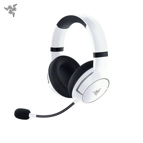 Игровые наушники Полноразмерные Razer Razer KAIRA HYPERSPEED-M8 ...