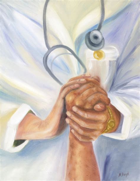 Caring The Art Of Nursing Nurse Art Nurse Drawing Medical Artwork