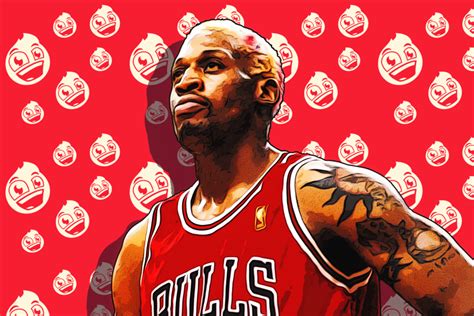 Dennis Rodman Net Worth