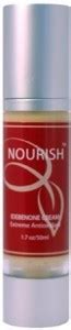 NOURiSH Idebenone Antioxidant Skin Cream - Price in India, Buy NOURiSH ...