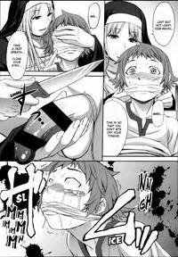 Castrato Nhentai Hentai Doujinshi And Manga