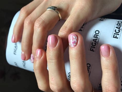 Manicure & Pedicure Prices
