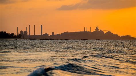 alcoa corporation launches  operating model sequoia direct pty