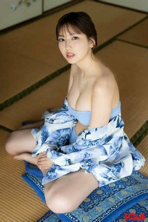 Aika Sawaguchi Leaked Nude Photos And Videos