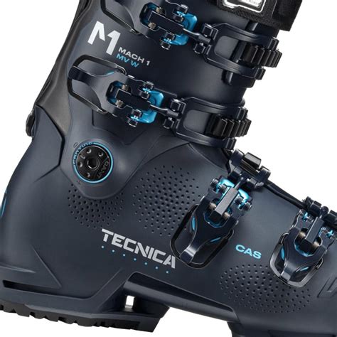 Tecnica Mach1 MV 95 W TD GW Women S Ski Boots