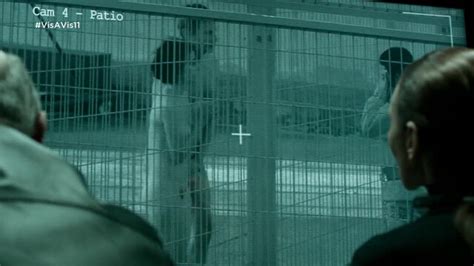 Nude Video Celebs Silvia Hernandez Nude Vis A Vis S E