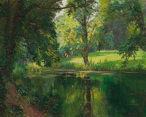 Naturalistic Art Capturing The Worlds Imperfections Through Art