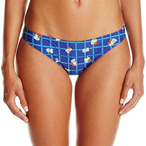 Minkpink Break Free Bikini Brief Bottom Walmart