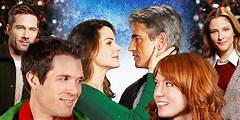Hallmark Christmas Movie