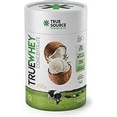 True Whey Concentrate G Refil Chocolate Cacau True Source