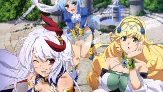 The 25 Best Medieval Anime — Anime Impulse