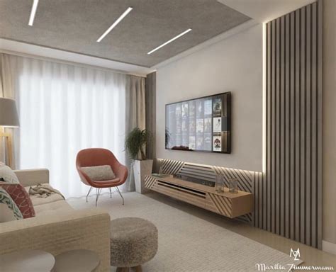 Рейки за телевизором (76 фото) - красивые картинки и HD фото