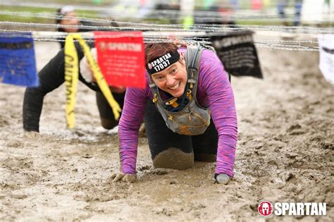 Hears Different Drummer Seattle Supersprint Spartan Race Weekend 2019