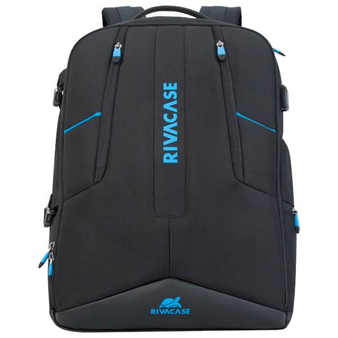 Купить Рюкзак для ноутбука RivaCase 7860 Черный | ENTER