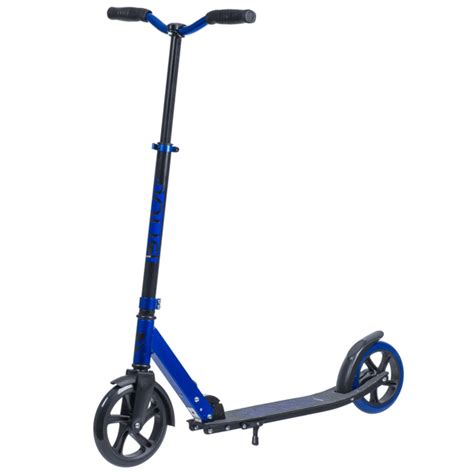 Самокат Городской Novatrack Polis 200 PRO, - купить по выгодной цене в ...