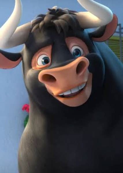 Ferdinand Fan Casting