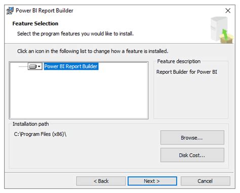 Cách Cài đặt Power Bi Report Builder đơn Giản Mastering Data Analytics