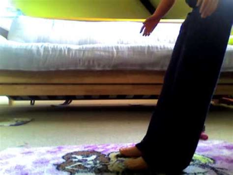 Barbra Gets Naked YouTube