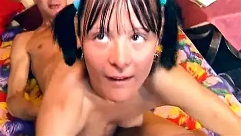 Big Facial Cumshot After Hot Fuck With Cute German Teen Amateur Amateur Porn XHamster