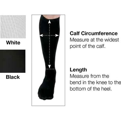 Curad Cushioned Compression Socks Mds1715dwh
