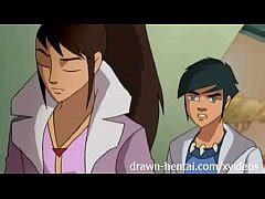 Galactik Football Hentai Teammates Xxx Mobile Porno Videos Movies IPornTV Net