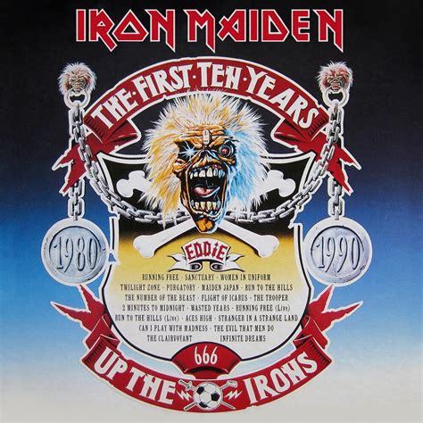 Iron Maiden Remember Tomorrow Lyrics Genius Lyrics