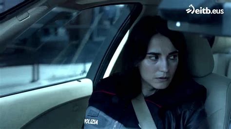 Spanish Actor Naked On La Victima Numero ThisVid