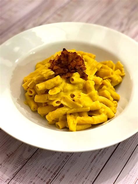 Cauliflower Cheezy Sauce The Healthy Voyager