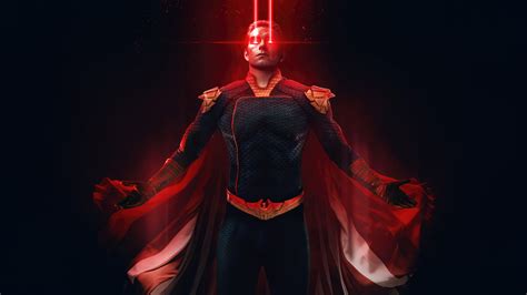 boys season  homelander wallpaperx resolution hd