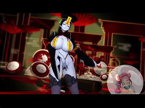 MMD Hit And Run XVIDEOS