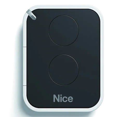 Nice ON2E /ON2CE | Telecomanda automatizari porti NICE ON2E (ON2CE)