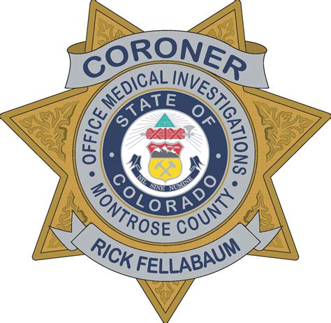 A Guide To Accessing The Official Riverside County Coroner Press Release Archive For Public Records And Information