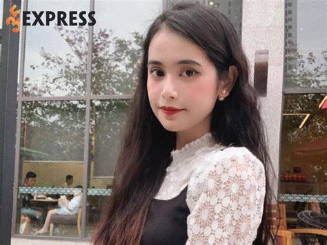 Bùi Thị Thu Trang là ai Hot girl đại diện tuyển Iran tại World Cup