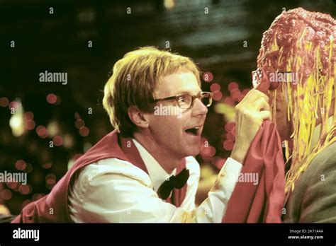 DANA CARVEY, THE MASTER OF DISGUISE, 2002 Stock Photo - Alamy
