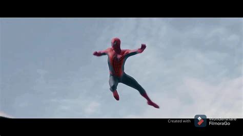 Spider Man 31 Opening Montage Youtube