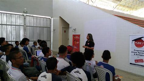 Escola Estadual Luiz José de Oliveira | Salvador BA
