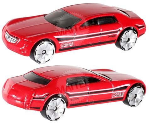 City 2013 Hot Wheels
