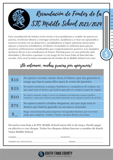 Home - South Tama County Middle School
